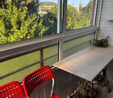 Portela Apartamento | Pequeno Refúgio