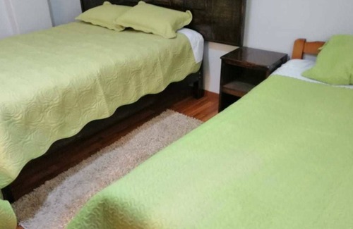 Lake Titicaca - Puno Casa | Perú Hostel