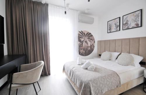 Sianozety Apartamento | Perła Mórz Apartament 75