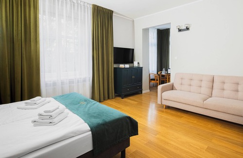 Karpacz Casa | Perła Sudetów by Stay inn Hotels