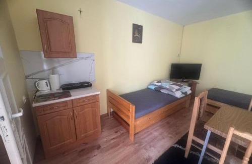 Zwierzyniec Casa | Perły Roztocza Nowak Maria