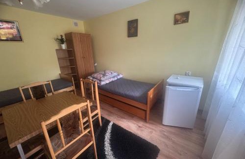 Zwierzyniec Casa | Perły Roztocza Nowak Maria