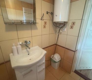 Zwierzyniec Casa | Perły Roztocza Nowak Maria