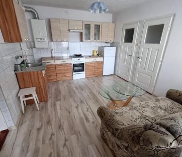 Zwierzyniec Casa | Perły Roztocza Nowak Maria