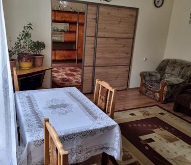 Zwierzyniec Casa | Perły Roztocza Nowak Maria