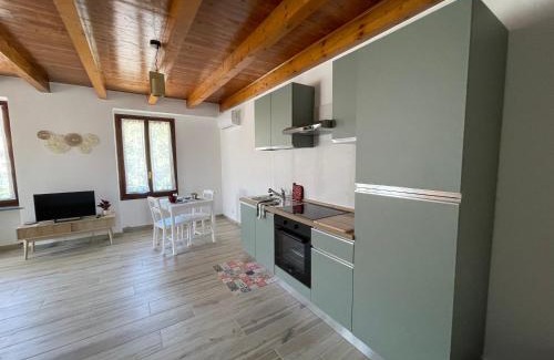 Meina Apartamento | Per due sul Lago - MEINA