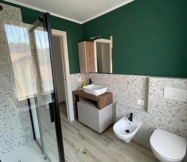 Meina Apartamento | Per due sul Lago - MEINA