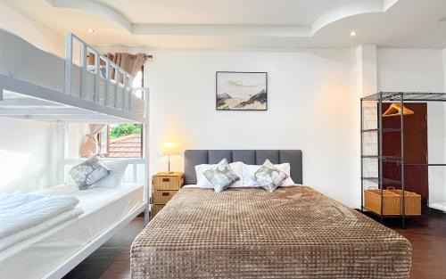 Khuekkhak Villa | Per La Villa Khao Lak