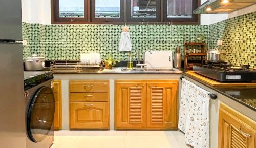 Khuekkhak Villa | Per La Villa Khao Lak