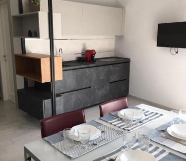 Telese Apartamento | Per me si va