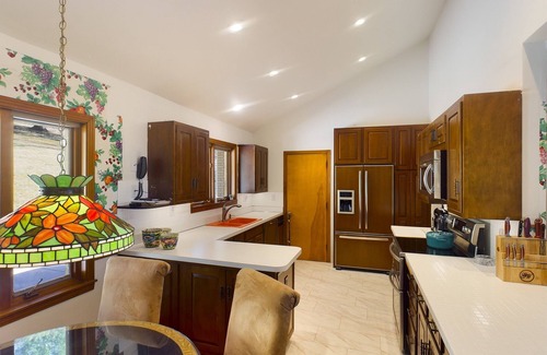 Downtown Phoenix Casa | Per Month Single Family Executive Furnished Home