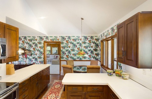 Downtown Phoenix Casa | Per Month Single Family Executive Furnished Home
