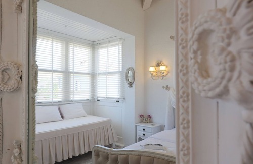 Hacımemis Hotel | PERA ALAÇATI