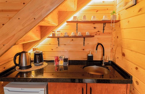 Ayder Chalet De Esquí | Pera Bungalov