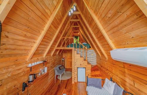Ayder Chalet De Esquí | Pera Bungalov