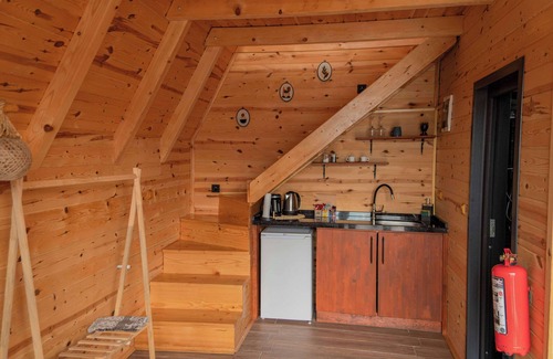 Ayder Chalet De Esquí | Pera Bungalov