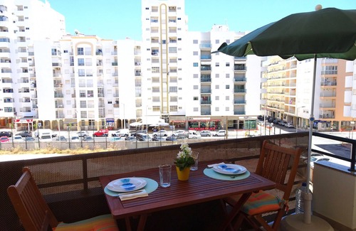 Armacao de Pera Apartamento | Pera CIP
