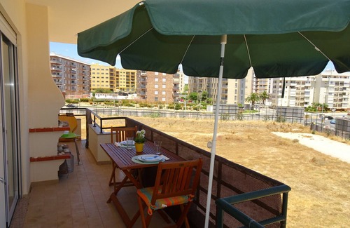 Armacao de Pera Apartamento | Pera CIP