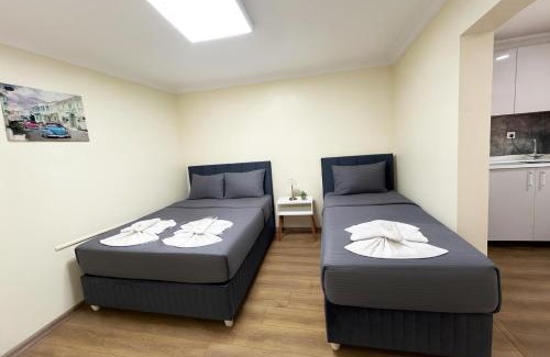 Taksim Hotel | Pera La Vista Suites Taksim