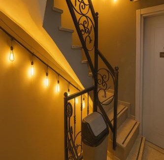 Taksim Hotel | Pera La Vista Suites Taksim