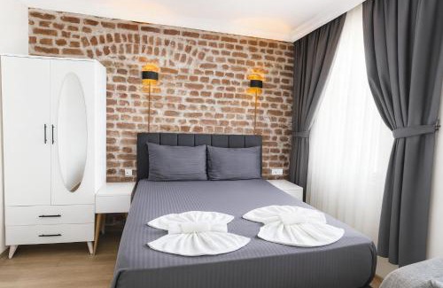 Taksim Hotel | Pera La Vista Suites Taksim