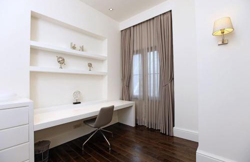 Asmali Mescit Apartamento | Pera Residence