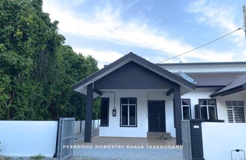 Kuala Terengganu Casa | Peradong Homestay Kuala Terengganu - Near Jetty Batu Hampar