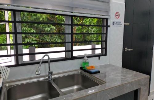 Kuala Terengganu Casa | Peradong Homestay Kuala Terengganu - Near Jetty Batu Hampar