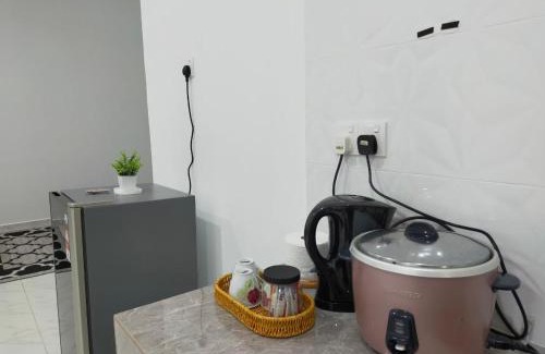 Kuala Terengganu Casa | Peradong Homestay Kuala Terengganu - Near Jetty Batu Hampar