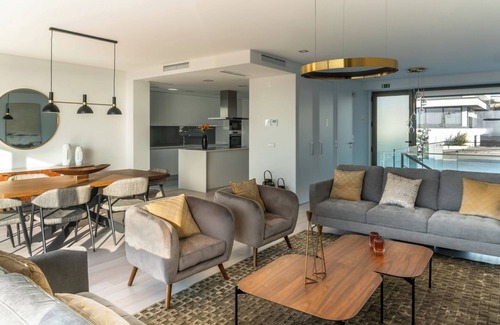 Atalaia Villa | Peralta Beach - Linked Villa 12B with Private Pool