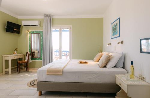 Agios Prokopios Apartamento | Perama Studios