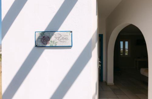 Agios Prokopios Apartamento | Perama Studios
