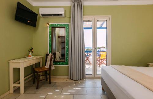 Agios Prokopios Apartamento | Perama Studios
