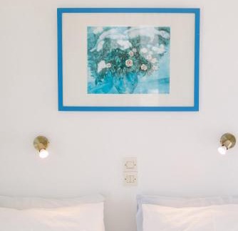 Agios Prokopios Apartamento | Perama Studios