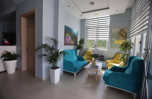 Durres Hotel | Perandor Beach Hotel