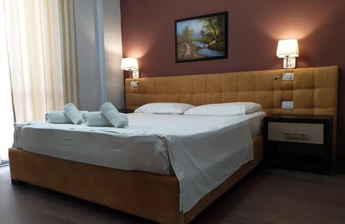 Durres Hotel | Perandor Beach Hotel
