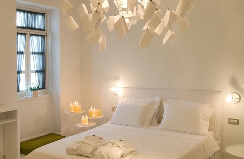 Vathy Hotel | Perantzada 1811