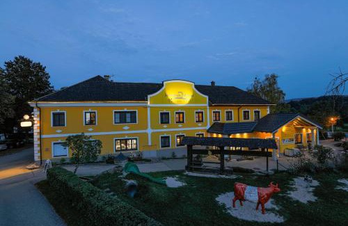 Neuhofen an der Ybbs Casa | Perbersdorfer Heuriger