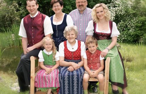 Neuhofen an der Ybbs Casa | Perbersdorfer Heuriger