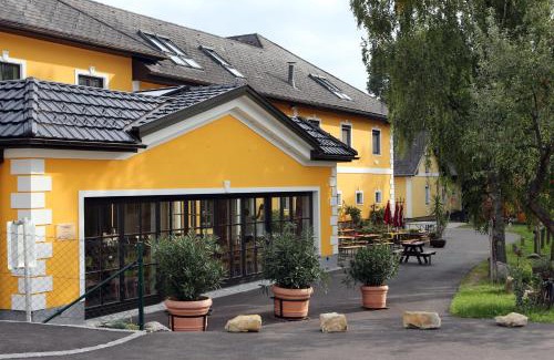 Neuhofen an der Ybbs Casa | Perbersdorfer Heuriger