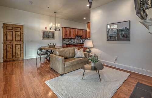Blue Ridge Cabina | Perch 2 by Escape to Blue Ridge