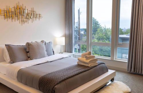Fremont Casa | Perch - 47th Elegance