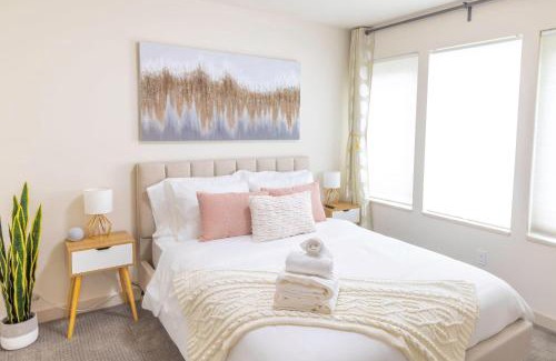 Fremont Casa | Perch - 47th Elegance