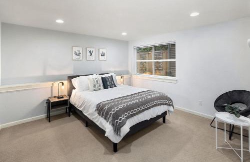 East Queen Anne Casa | Perch - Aurora Abode