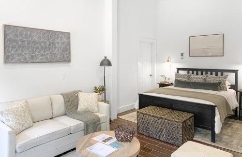 Langley Apartamento | Perch - Baker's Acres