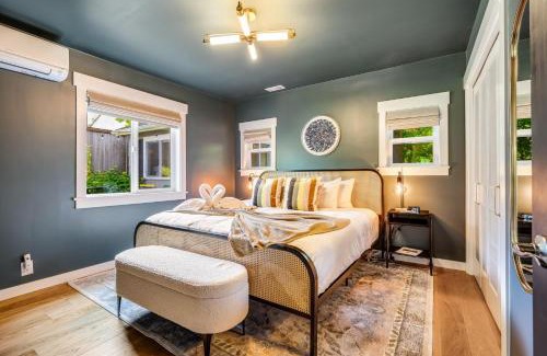 North Beach/Blue Ridge Casa | Perch - Ballard Delight