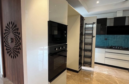 Gurugram Apartamento | Perch Casa Feliz- Golf Course Road