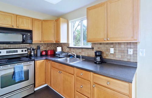 Highline Apartamento | Perch - Cascade Vue 51 BY Betterstay: 1BR | SeaTac | Southcenter