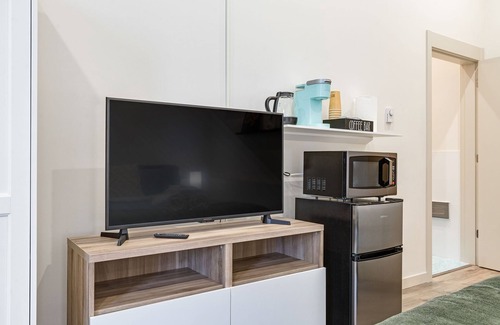 Fremont Apartamento | Perch - Cozy Studio | Own Bath | Heart of Fremont