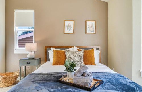 North Queen Anne Casa | Perch - Florentia Residence